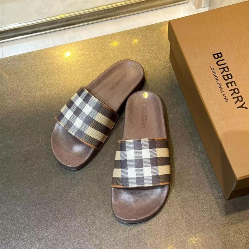 Burberry Slippers